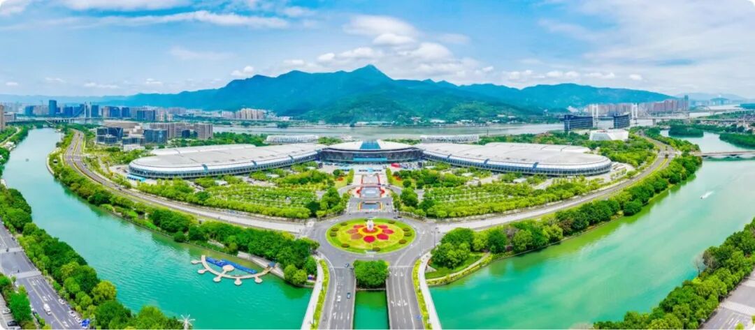 数智赋能农业 共绘数字蓝图——德赢VWIN控股携全栈数智解决方案即将亮相第九届数字中国建设峰会